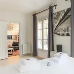 Comfortable Apartment - 1Br- 2P - Arts Et Metiers
