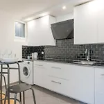 Comfortable Apartment - 1Br- 2P - Arts Et Metiers