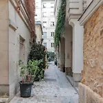 Comfortable Apartment - 1Br- 2P - Arts Et Metiers